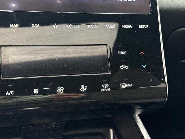 Used 2023 Hyundai Santa Cruz SEL Premium image 29