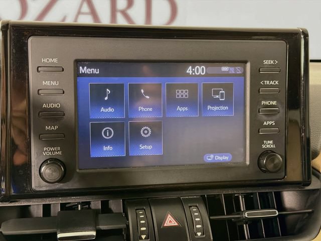 Used 2019 Toyota RAV4 XLE Premium w/ Cold Weather Package FWD image 16
