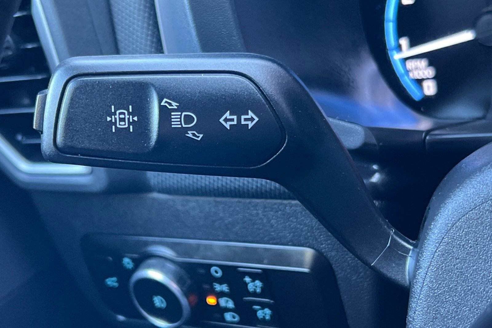 Certified 2023 Ford Bronco Sport Big Bend w/ Convenience Package image 37