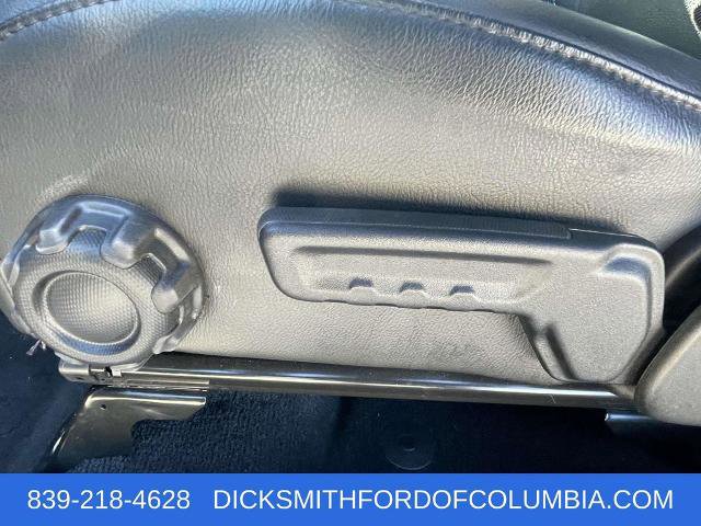 Used 2023 Jeep Wrangler Unlimited Rubicon 4xe w/ Steel Bumper Group image 14