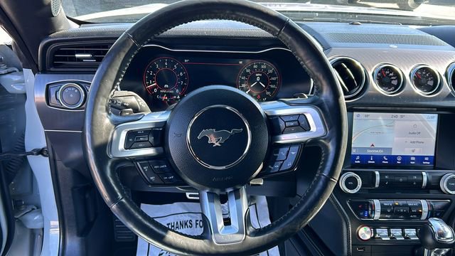 Certified 2023 Ford Mustang Mach 1 w/ Equipment Group 700A image 17