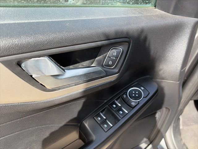 Certified 2022 Ford Escape SEL AWD/4WD image 13