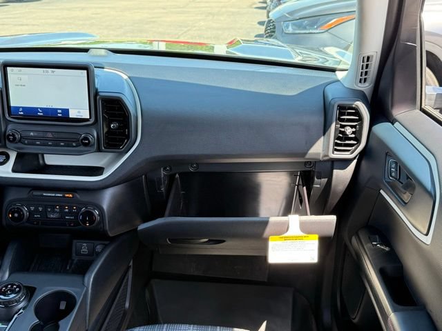 Certified 2023 Ford Bronco Sport Heritage w/ Heritage Convenience Package AWD/4WD image 24