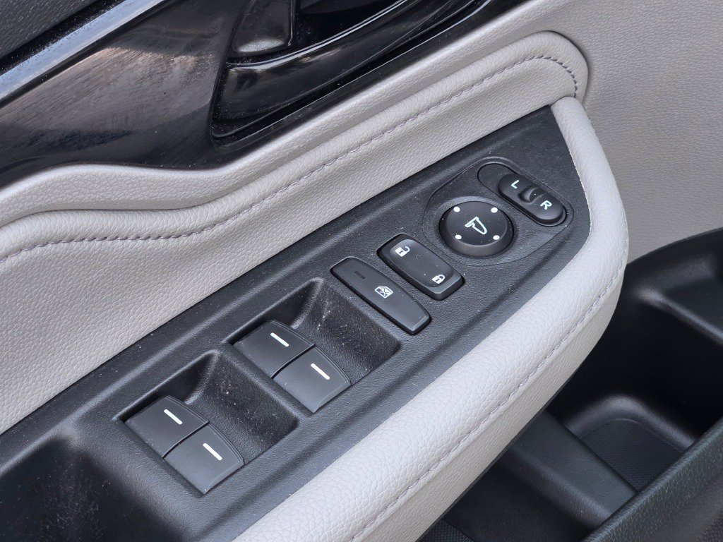 Used 2024 Honda Odyssey Touring image 22