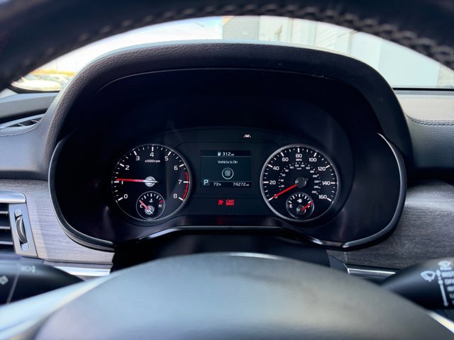 Used 2022 Kia Telluride EX w/ EX Premium Package image 10