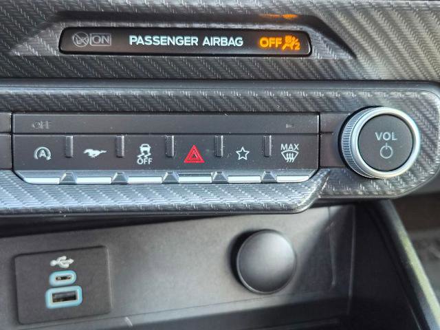 Certified 2024 Ford Mustang Coupe image 20