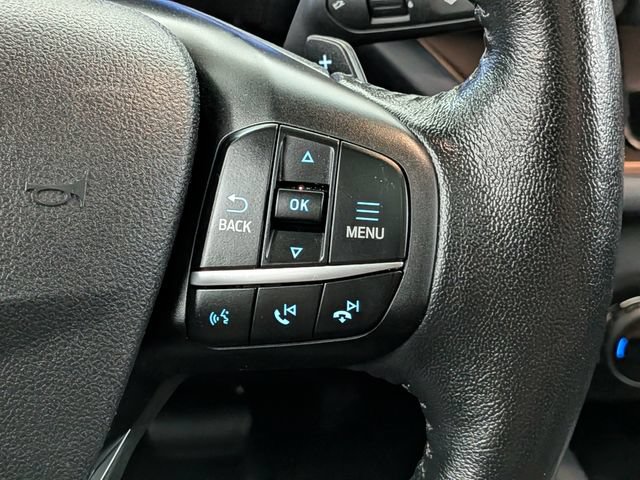 Certified 2023 Ford Bronco Sport Badlands w/ Premium Package AWD/4WD image 29