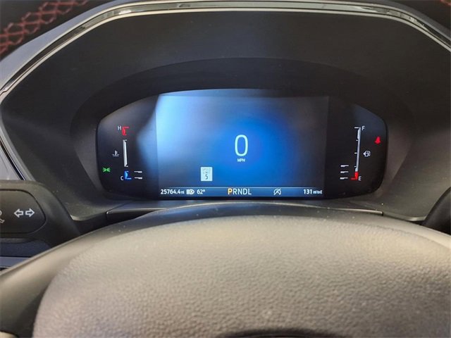 Certified 2023 Ford Escape ST-Line Select w/ Tech Pack #1 image 23