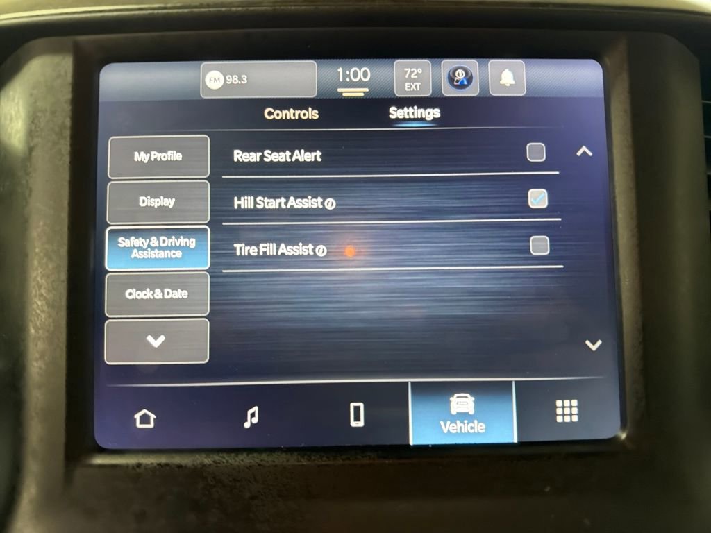 Used 2024 RAM 2500 Big Horn image 27