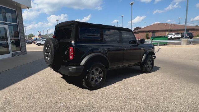 Certified 2022 Ford Bronco Big Bend AWD/4WD image 9