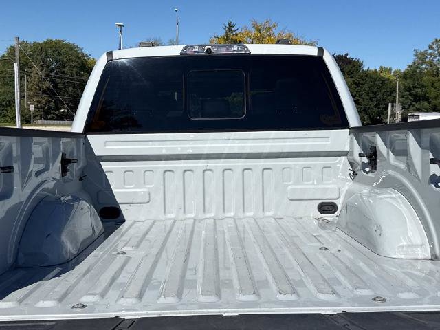Certified 2023 Ford F150 Raptor AWD/4WD image 8
