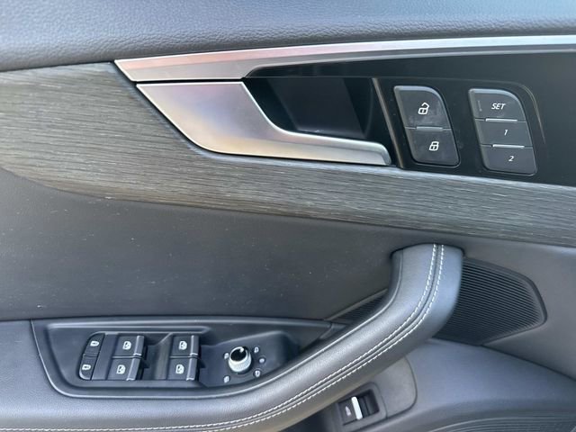 Used 2023 Audi A5 2.0T Premium Plus image 21