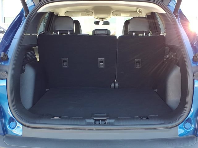 Certified 2023 Ford Escape Platinum AWD/4WD image 9