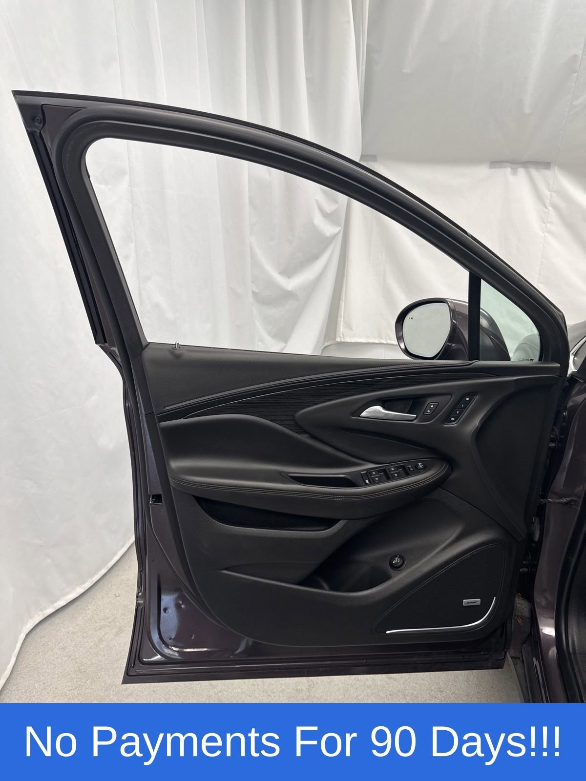 Used 2017 Buick Envision Premium image 12