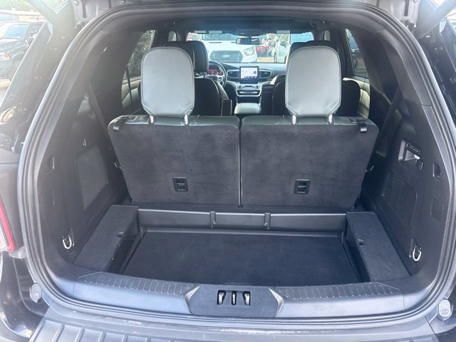 Certified 2023 Ford Explorer Timberline w/ Timberline Technology Package AWD/4WD image 13