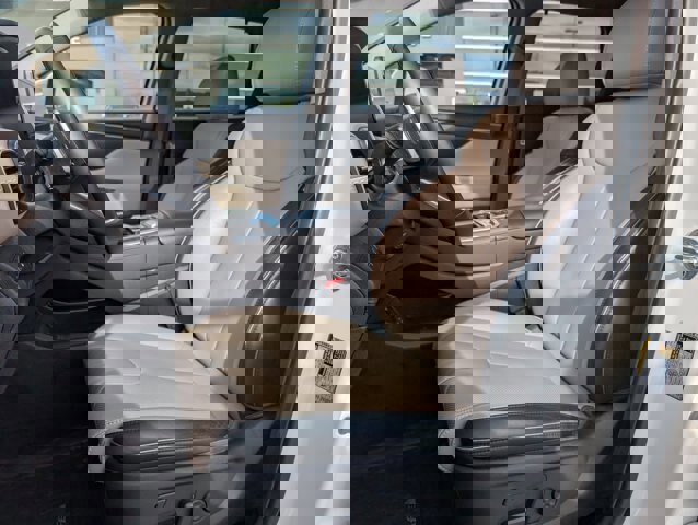 Used 2023 Hyundai Santa Fe Limited image 9