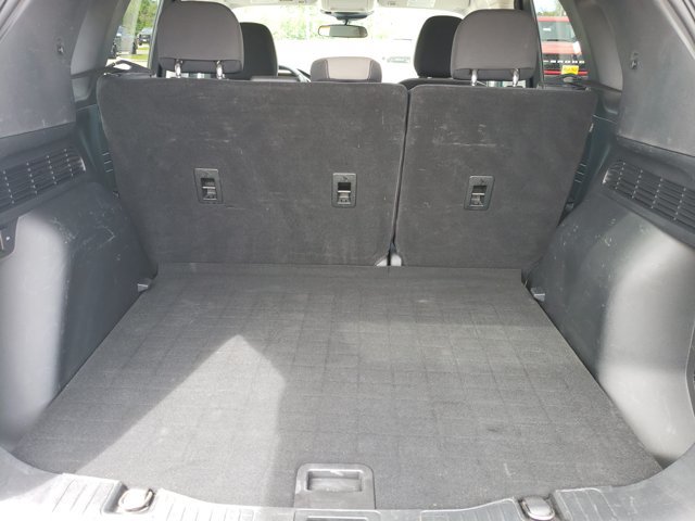Certified 2022 Ford Escape SE w/ Convenience Package FWD image 35