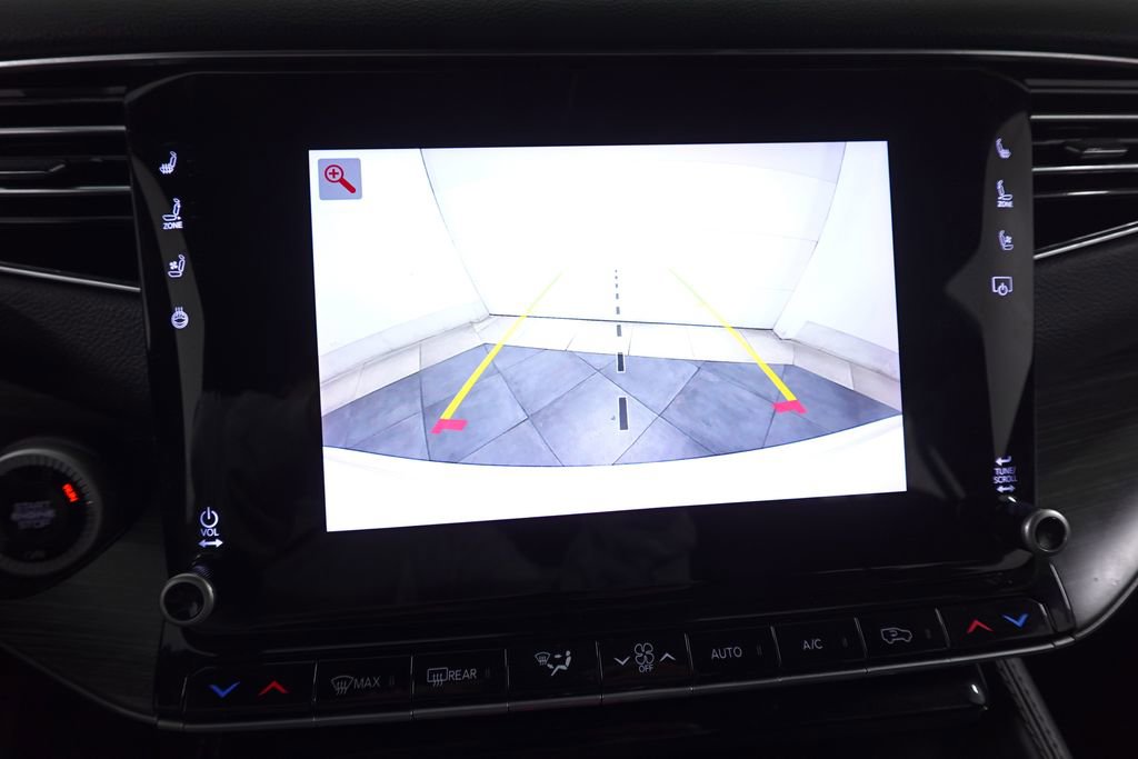 Used 2024 Jeep Wagoneer Series II image 18