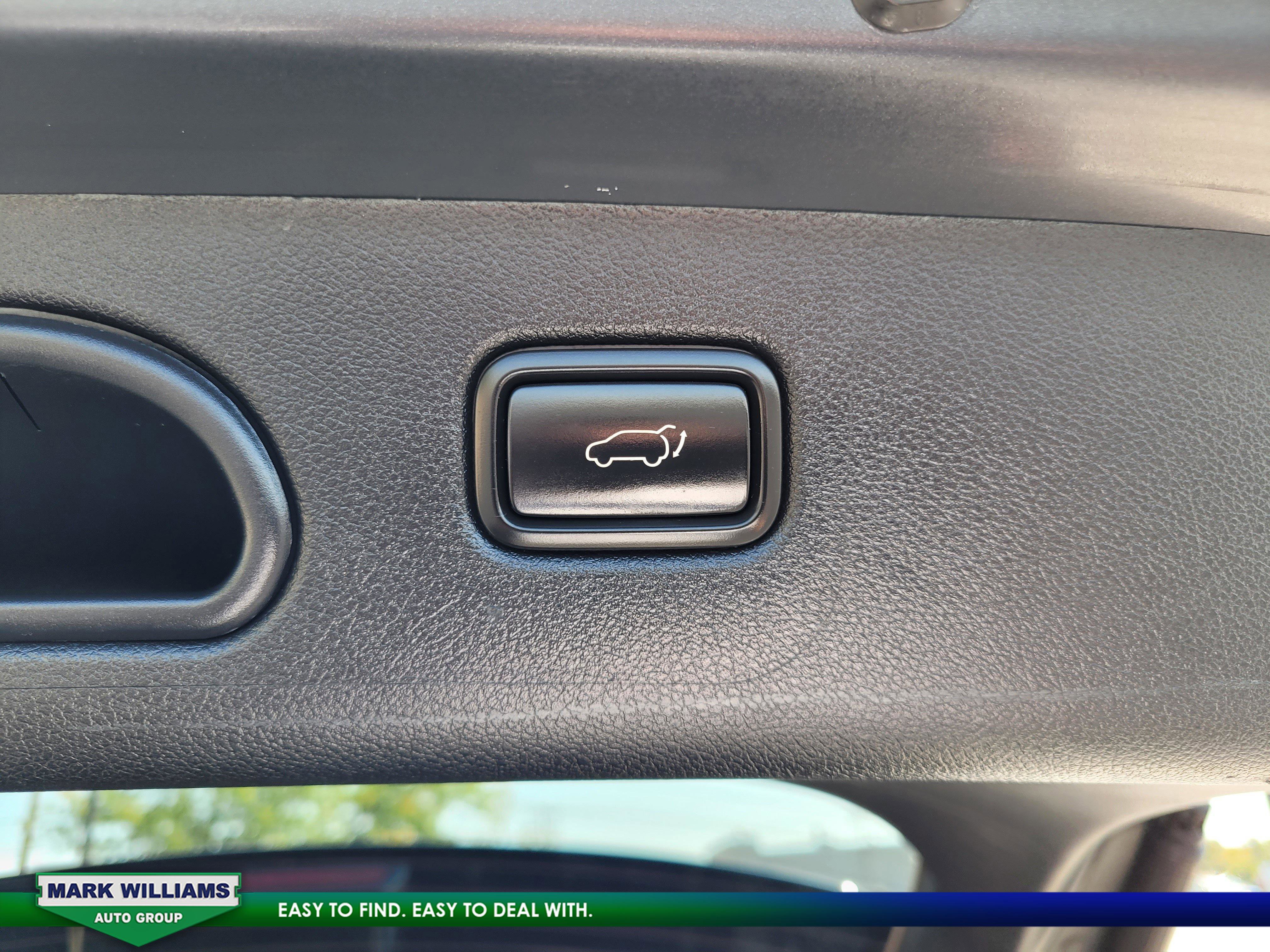 Used 2022 Kia Sportage SX image 31