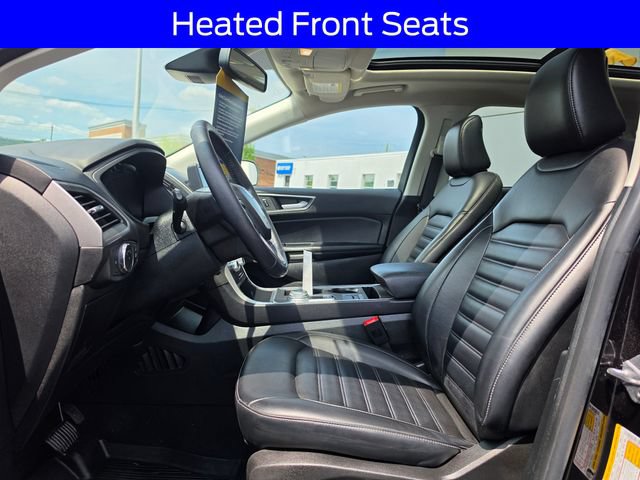 Certified 2023 Ford Edge SEL w/ Convenience Package AWD/4WD image 13