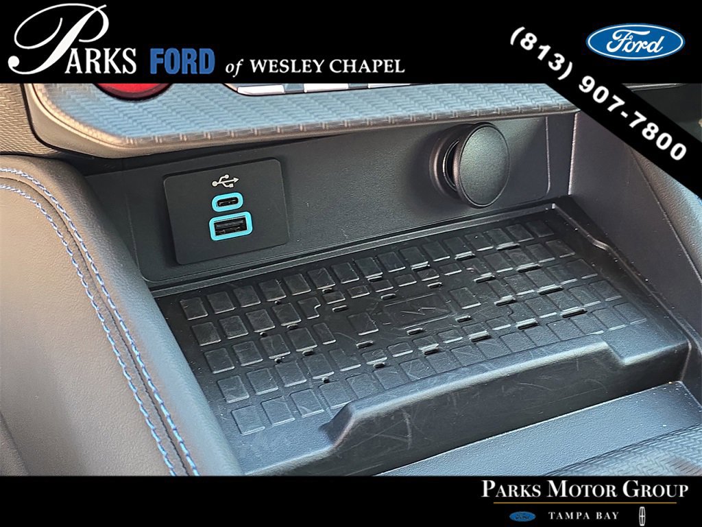 Certified 2024 Ford Mustang Dark Horse image 22