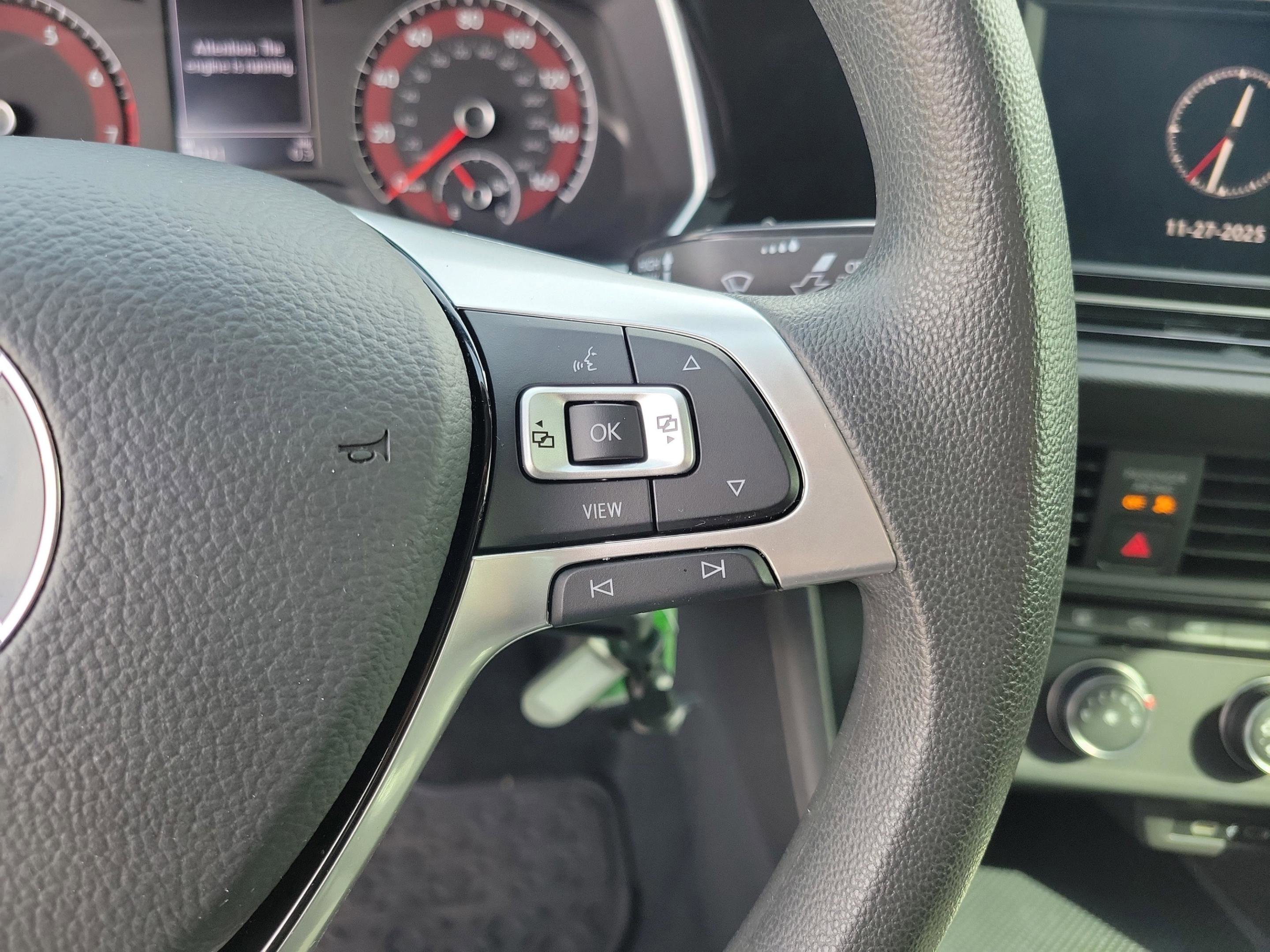 Used 2021 Volkswagen Jetta S image 13