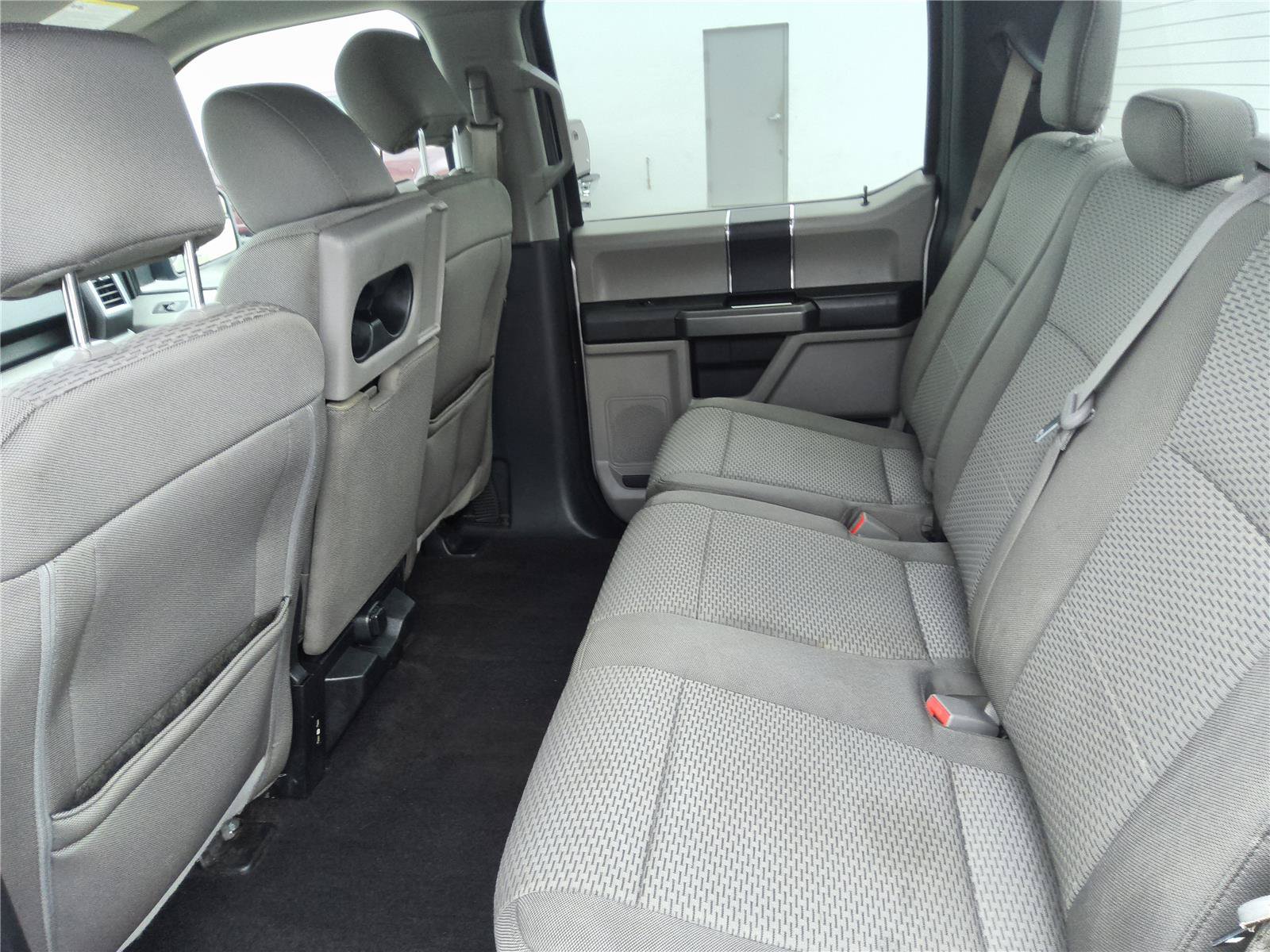 Certified 2020 Ford F150 2WD SuperCrew image 20