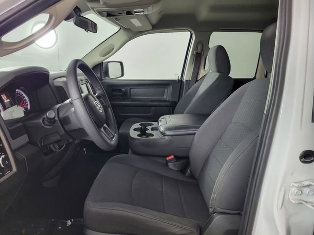 Used 2019 RAM 1500 Express w/ Express Value Package image 13