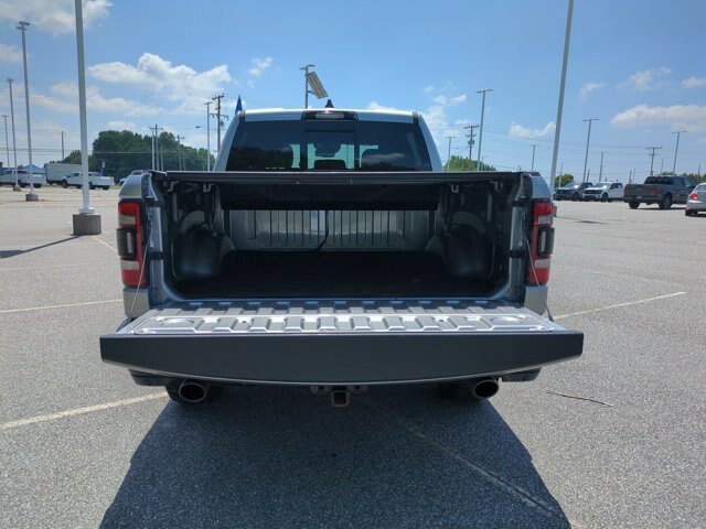 Used 2022 RAM 1500 Rebel w/ Rebel Level 2 Equipment Group AWD/4WD image 32