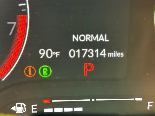 Used 2022 Honda Civic Sport image 23