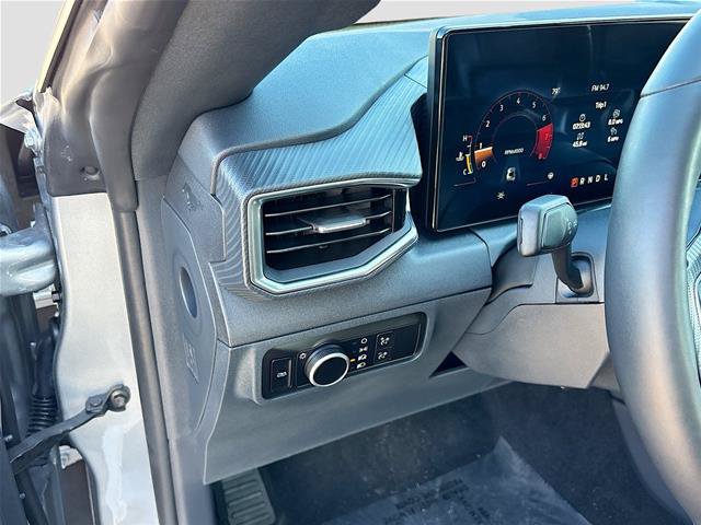 Certified 2026 Ford Mustang Premium RWD image 11