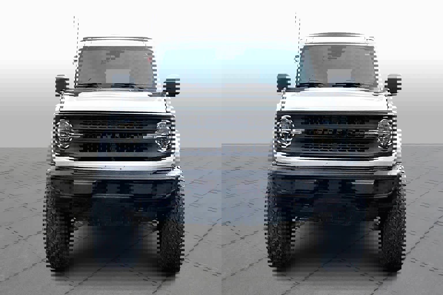 Certified 2021 Ford Bronco 4-Door image 7