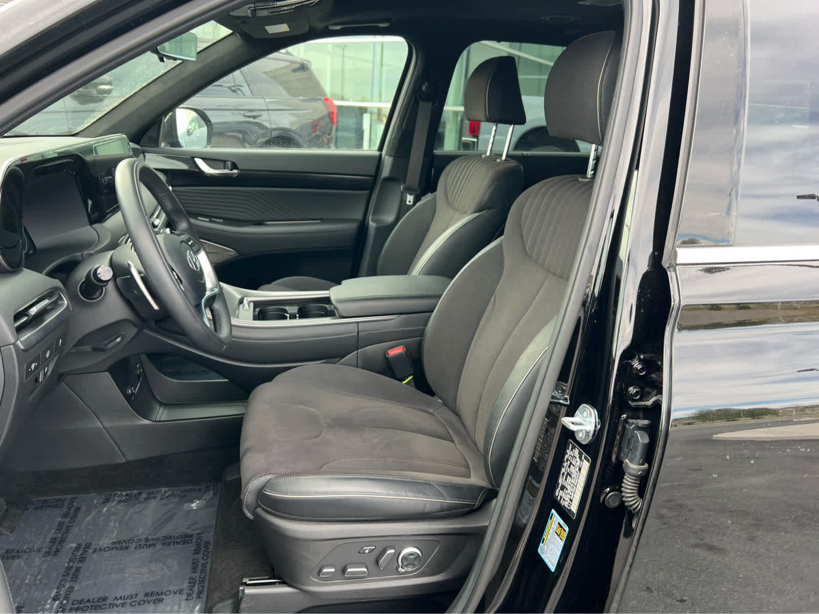 Used 2025 Hyundai Palisade Calligraphy AWD/4WD image 28