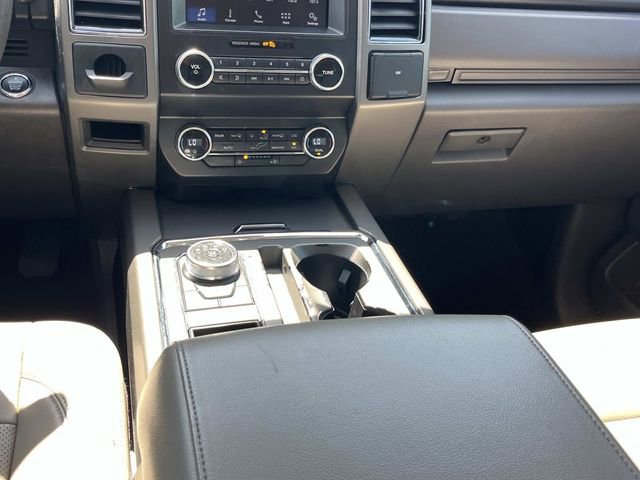 Certified 2019 Ford Expedition XLT w/ Equipment Group 201A RWD image 20