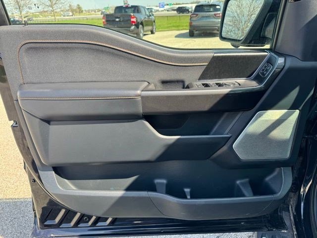 Certified 2021 Ford F150 Tremor w/ Equipment Group 402A High image 11