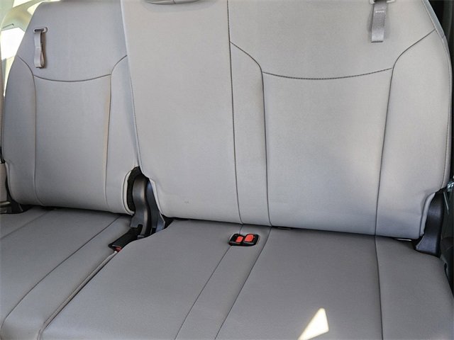 Used 2023 Toyota Sienna XLE image 15