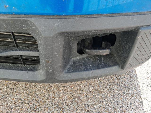 Certified 2022 Ford Maverick Lariat w/ Lariat Luxury Package image 23