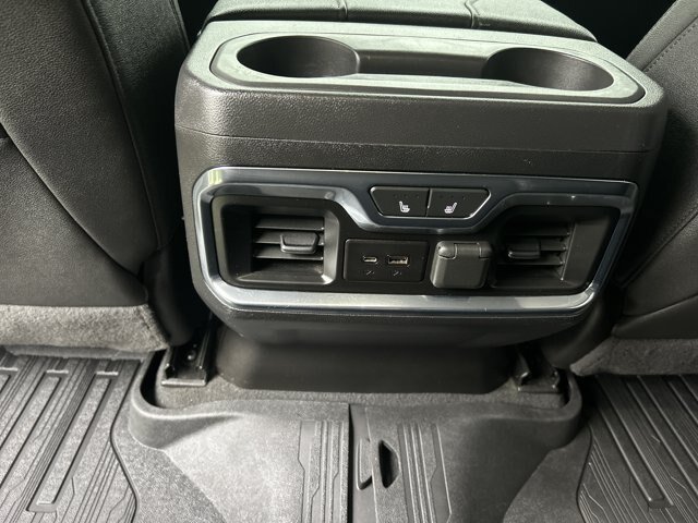 Used 2023 GMC Sierra 2500 SLT AWD/4WD image 18