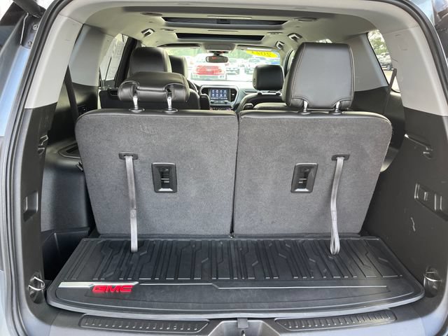 Used 2021 GMC Acadia AT4 w/ Preferred Package AWD/4WD image 9