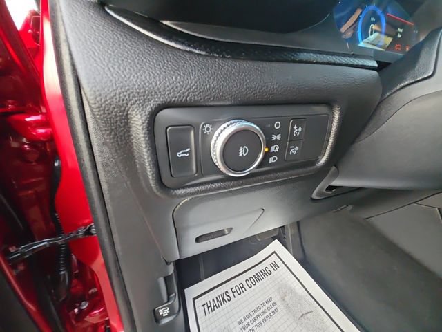 Certified 2022 Ford Explorer ST w/ Equipment Group 401A AWD/4WD image 26