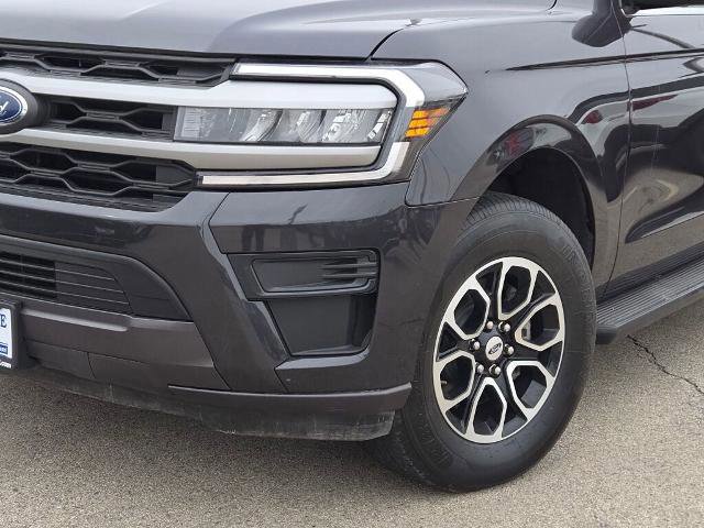Certified 2024 Ford Expedition Max XLT image 7