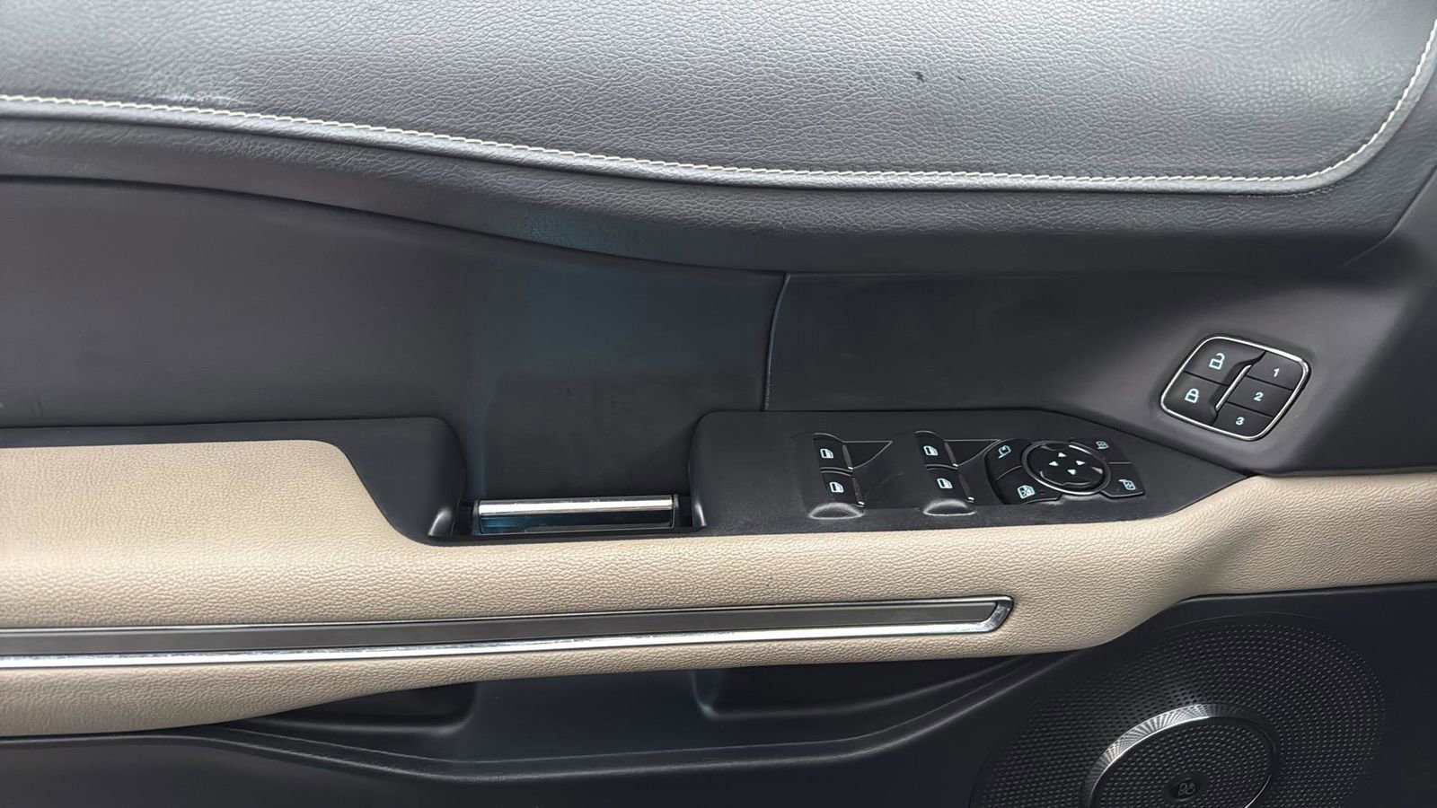 Certified 2024 Ford Expedition Max Limited image 12