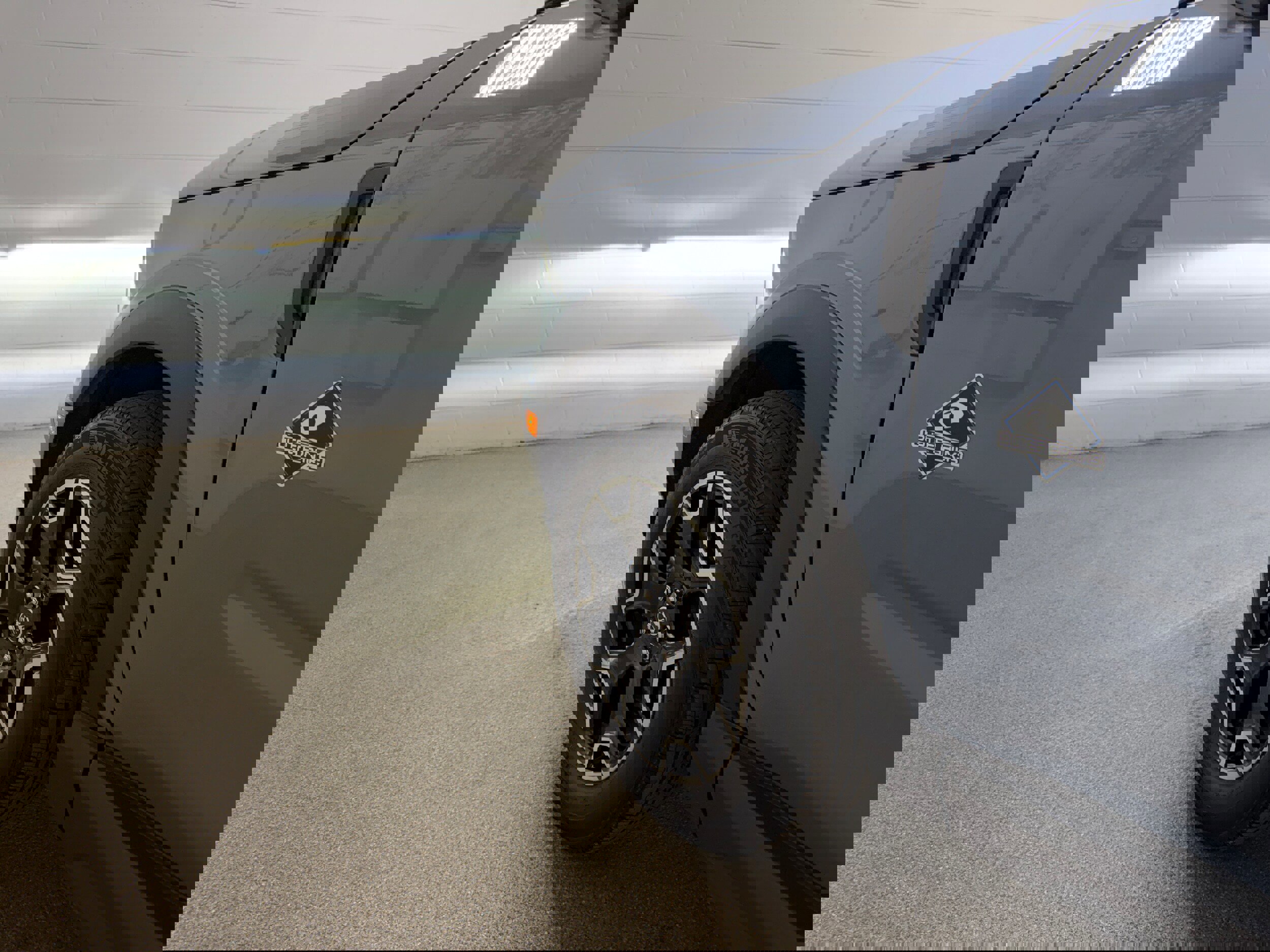 Certified 2025 Ford Bronco Sport Outer Banks w/ Outer Banks Tech Package+ image 37