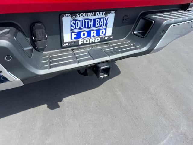 Certified 2025 Ford Ranger XLT w/ Equipment Group 301A High image 19