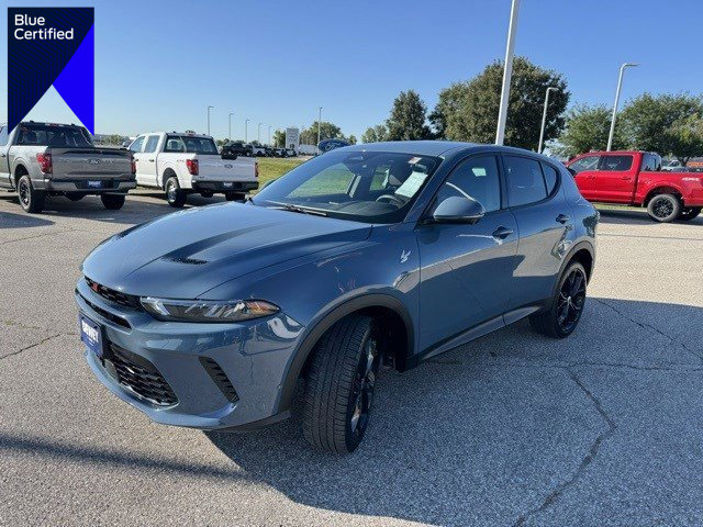 Used 2024 Dodge Hornet GT w/ Track Pack