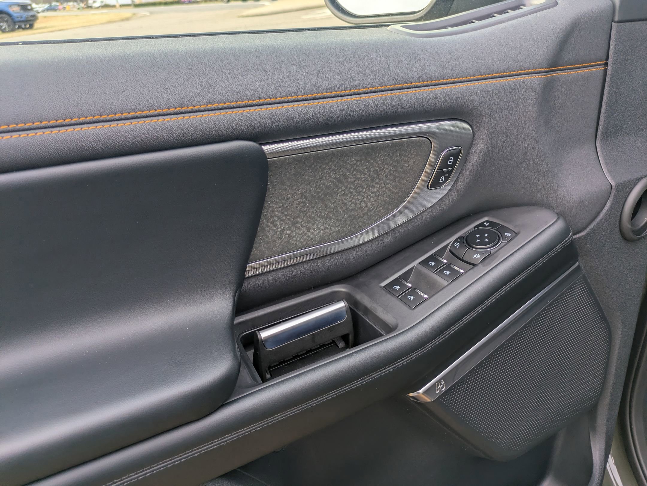 Certified 2025 Ford Expedition Tremor image 13