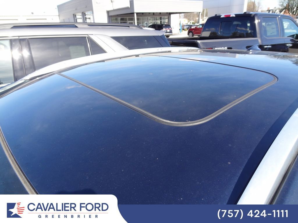 Used 2021 MAZDA CX-30 AWD 2.5 S w/ Premium Package image 10