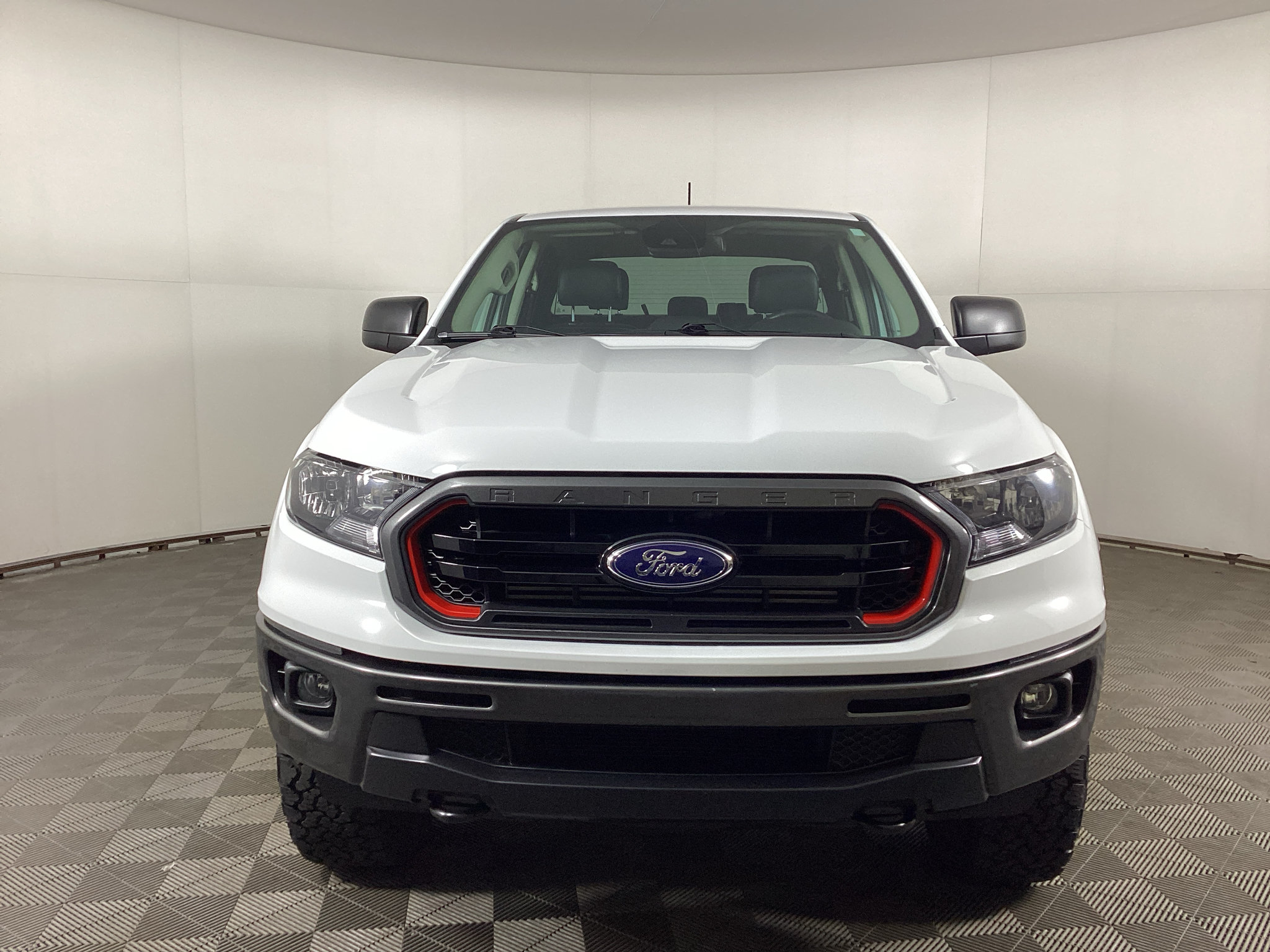 Certified 2021 Ford Ranger XLT w/ Tremor Off-Road Package AWD/4WD image 5