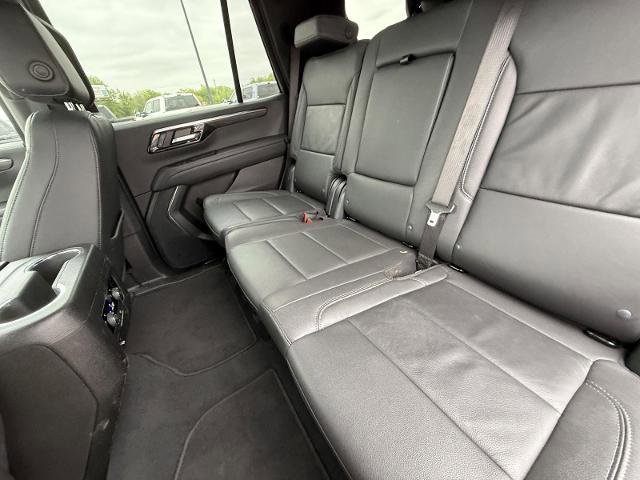 Used 2025 Chevrolet Tahoe Z71 AWD/4WD image 29