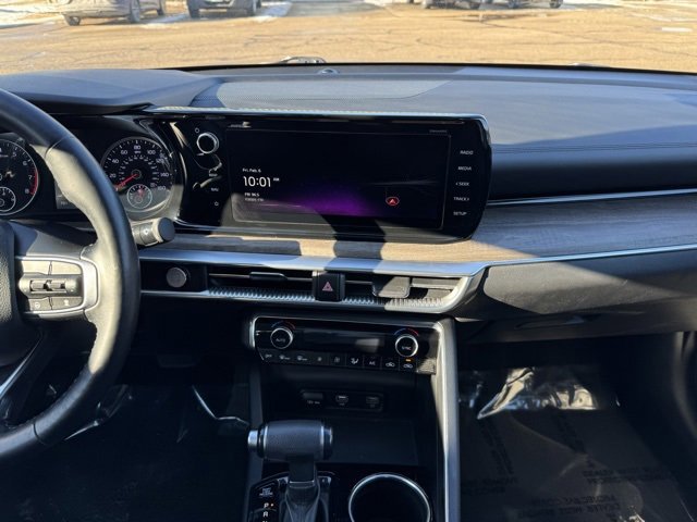 Used 2024 Kia K5 EX w/ EX Premium Package image 7